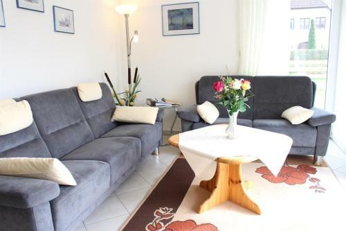 Apartamento Strandgut-tating