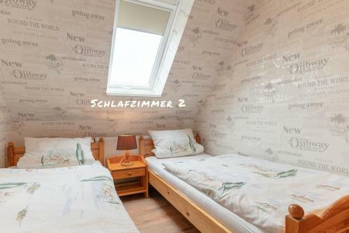 Apartamento G�stehaus Ollech