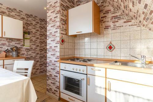 Apartamento G�stehaus Ollech