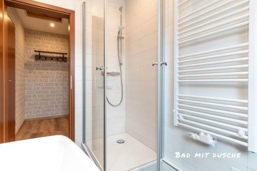 Apartamento G�stehaus Ollech