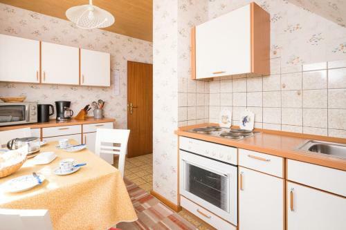 Apartamento G�stehaus Ollech