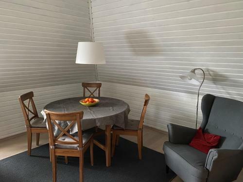 Apartamento Ferienwohnung M�we - A25640