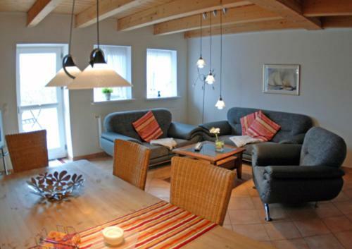Apartamento Hof Luisengrund