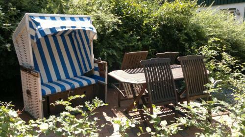Apartamento Hof Luisengrund