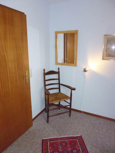 Apartamento Ferienhaus M�hlenberg