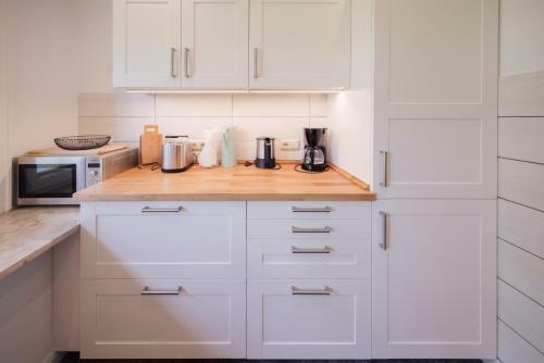 Apartamento "reetland" - Haus Hartwig