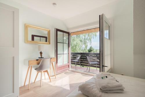 Apartamento "reetland" - Haus Hartwig