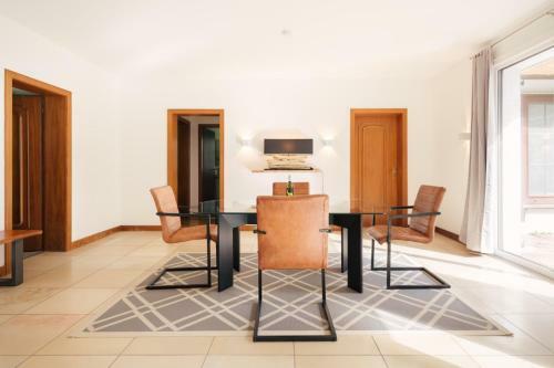 Apartamento "reetland" - Haus Hartwig