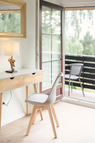 Apartamento "reetland" - Haus Hartwig