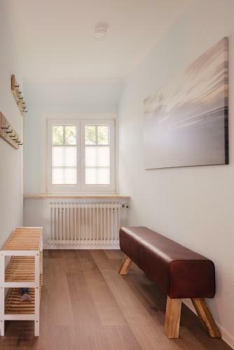 Apartamento "reetland" - Haus Hartwig