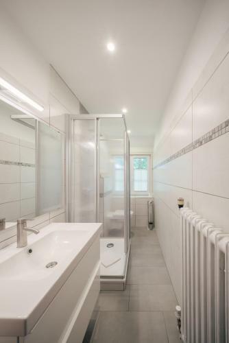 Apartamento "reetland" - Haus Hartwig