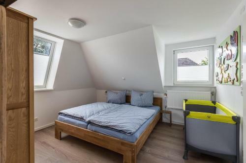 Haus Sommerwind III