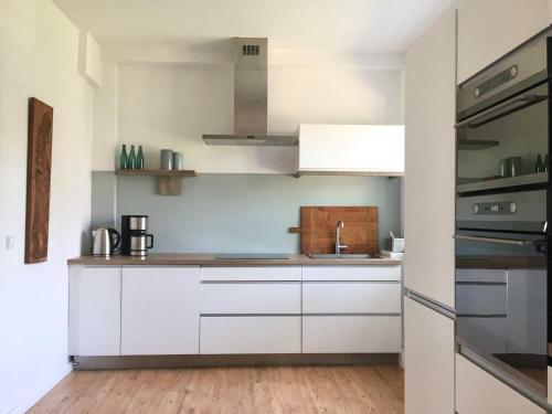 Apartamento Uns Landhus Tating