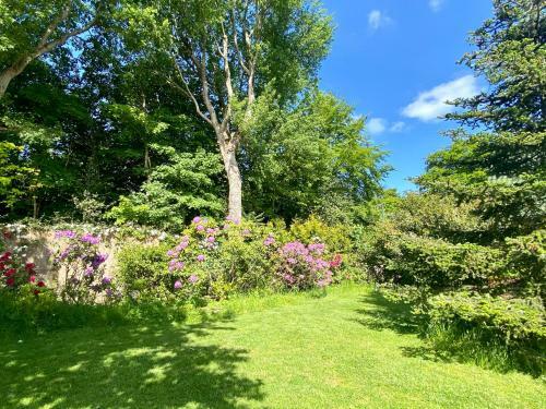 Apartamento Uns Landhus Tating