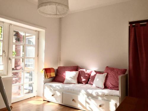 Apartamento Uns Landhus Tating