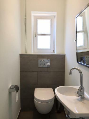 Apartamento Uns Landhus Tating