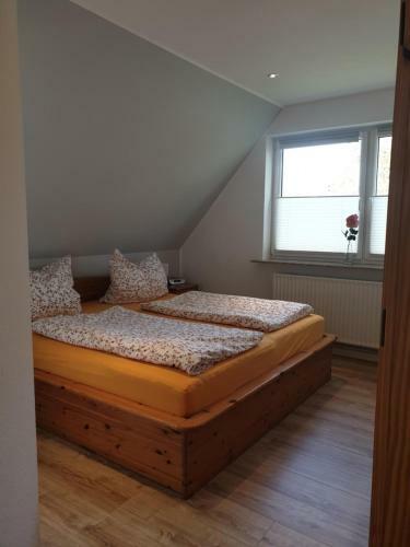Apartamento Hus-annett-l�chttoorm