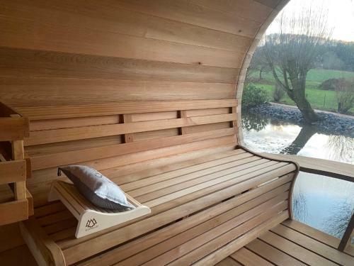 Apartamento Driehof Lifestyle Comfort Apt 4