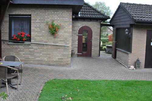 Apartamento Zwischen Ems Und Bever