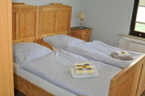 Apartamento Zwischen Ems Und Bever