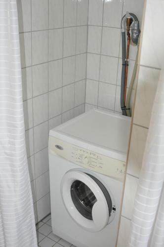 Apartamento Zwischen Ems Und Bever