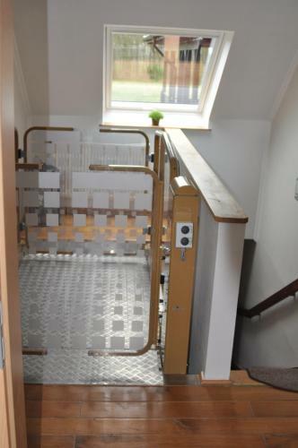 Apartamento Zwischen Ems Und Bever