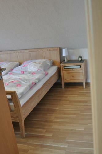 Apartamento Zwischen Ems Und Bever