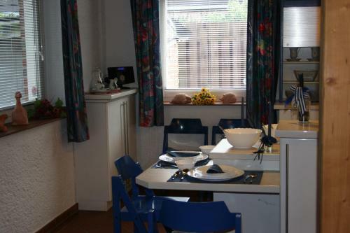 Apartamento Ferienwohnung B�cker