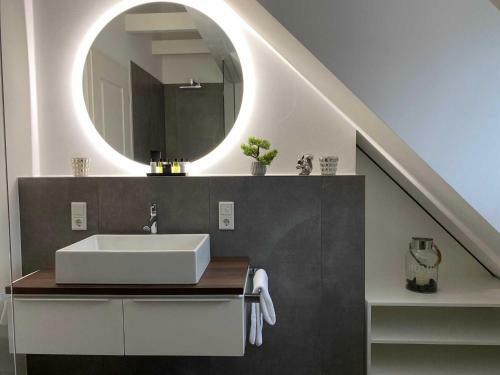 Apartamento Driehof Lifestyle Suite Apt 1
