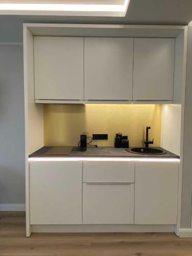 Apartamento Driehof Lifestyle Classic Apt 2