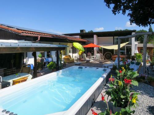 Holiday Home Ofelia