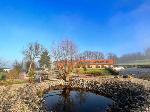 Driehof Panorama Apartment Apt 9