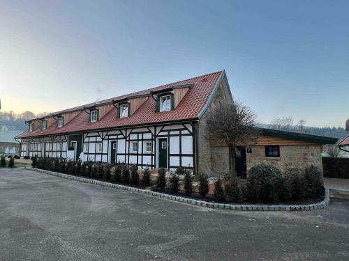 Driehof Panorama Apartment Apt 9