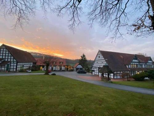 Driehof Panorama Apartment Apt 9