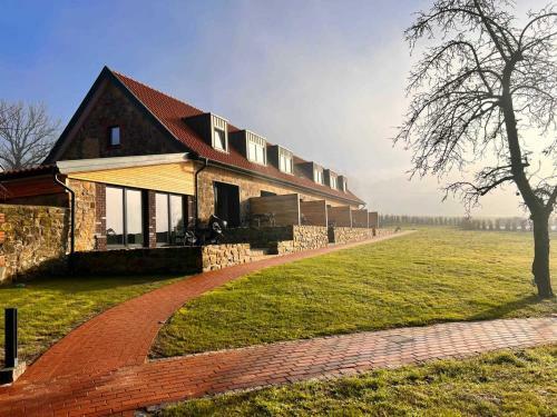 Driehof Panorama Apartment Apt 9
