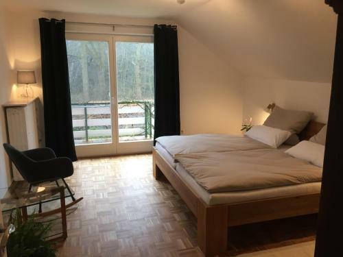 Apartamento Zum Emsblick