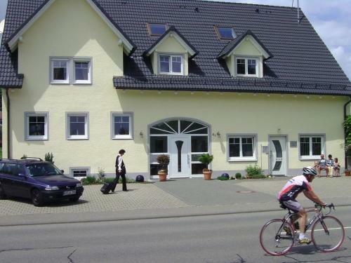 Hostal Kurpension Me�mer