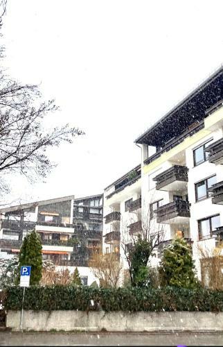 Apartamento Zentral Am See In Tegernsee