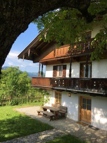 Agroturismo Bergerhof Hohenlehen