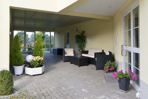 Apartamento Ferienwohnungen Sch�n