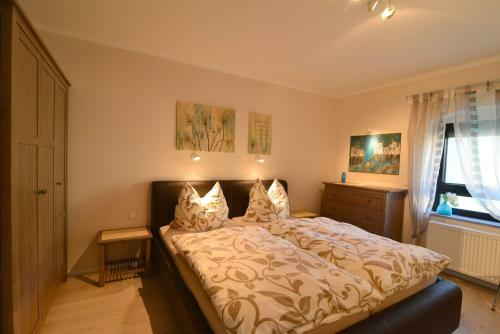 Apartamento Ferienwohnungen Sch�n