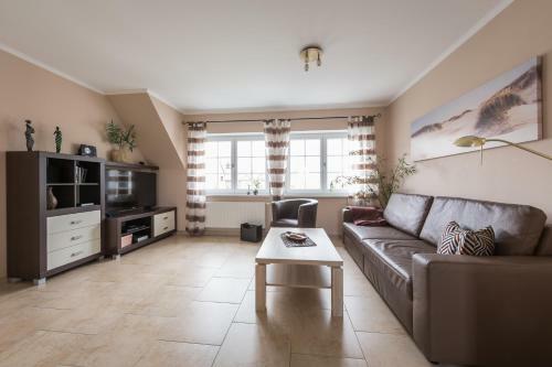 Apartamento Ferienwohnungen Sch�n