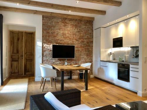 Apartamento Villa Erica