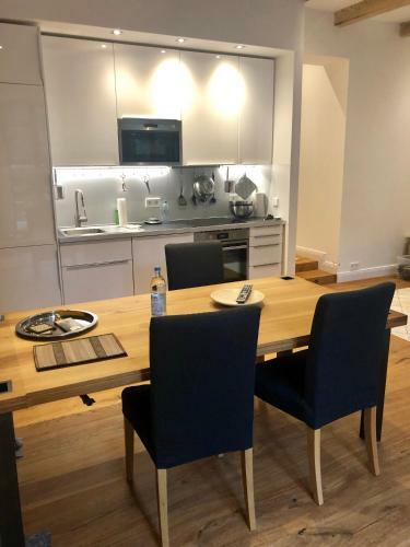 Apartamento Villa Erica