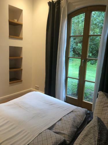 Apartamento Villa Erica