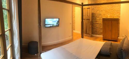 Apartamento Villa Erica