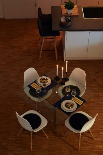 Apartamento Altstadtloft Teltow