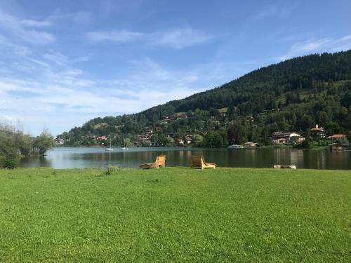 Apartamento Lea Am See - Bio Design Appartement