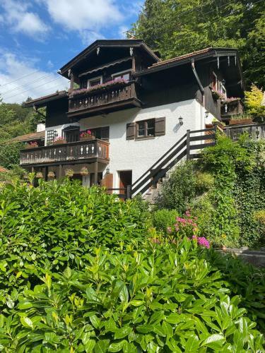 Apartamento Appartements Am Alpbach