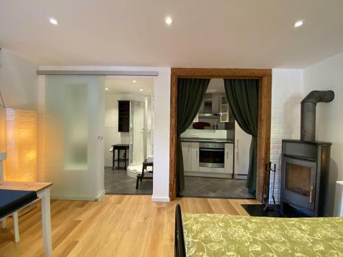 Apartamento Appartements Am Alpbach